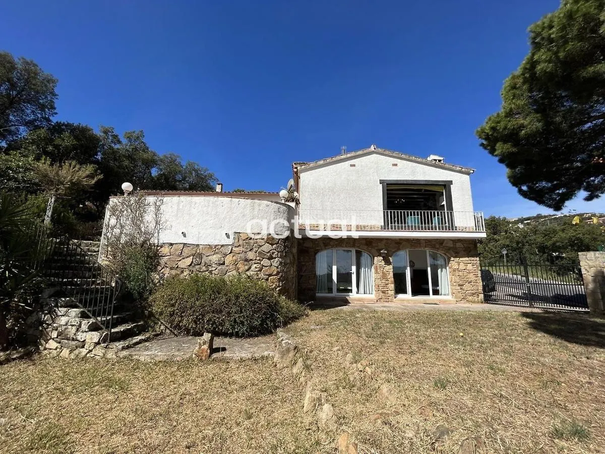 Casa Mas Nou 24 Villa Platja d'Aro
