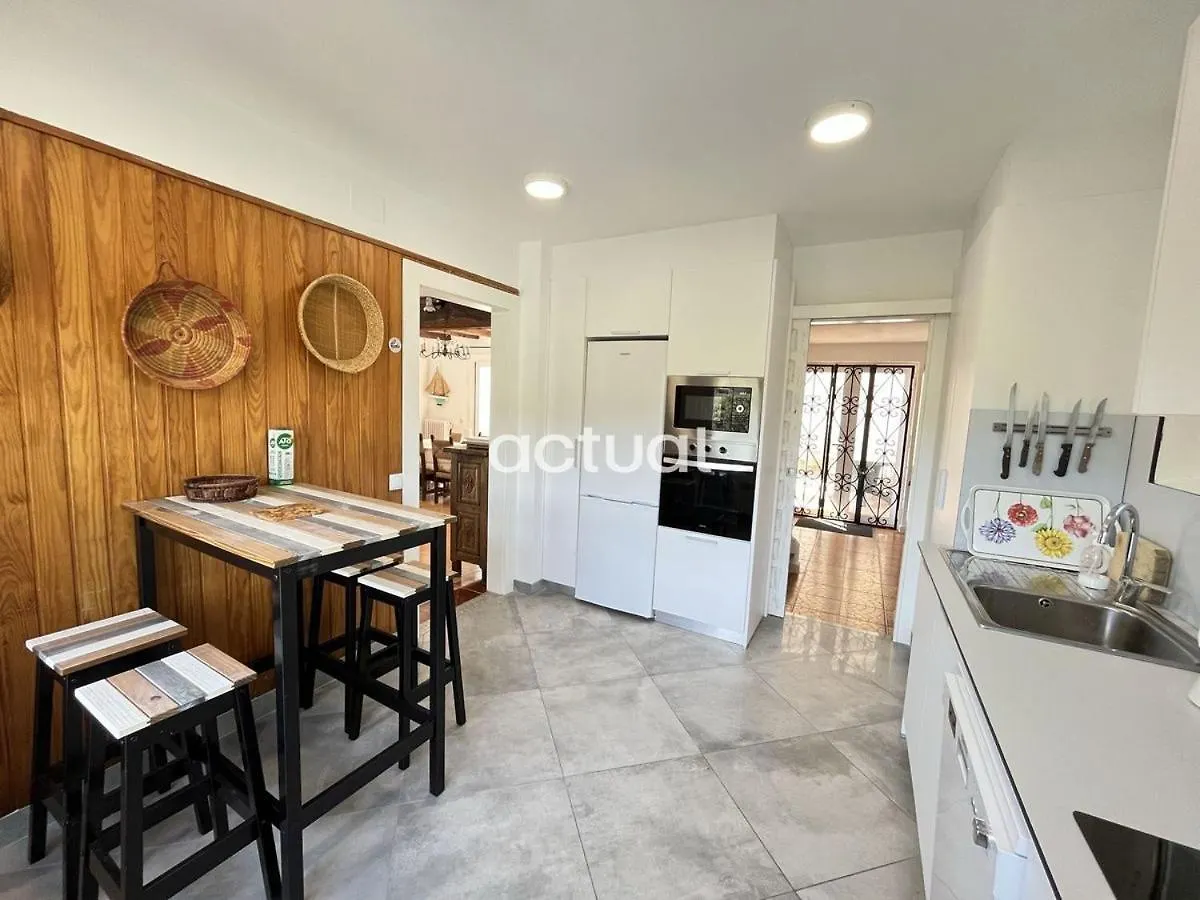 Casa Mas Nou 24 Villa Platja d'Aro Holiday home