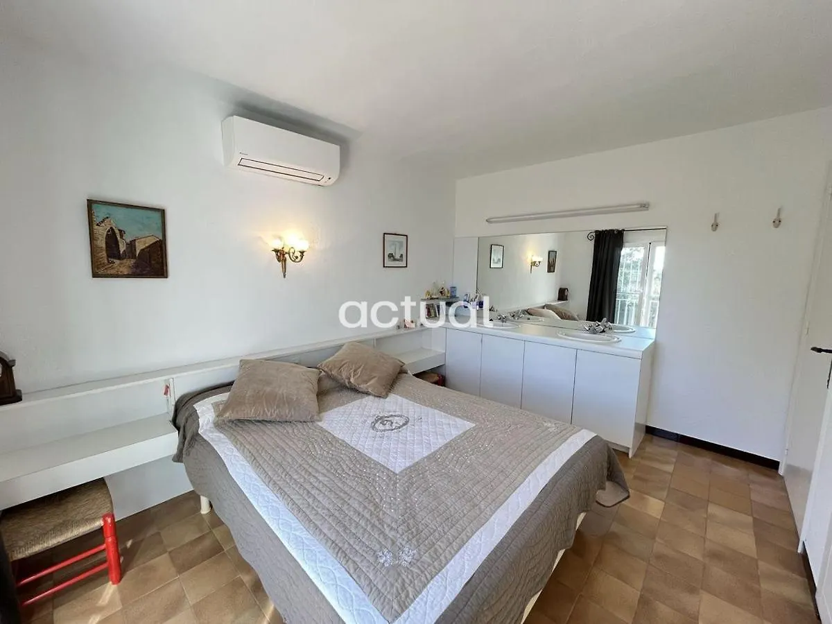Holiday home Casa Mas Nou 24 Villa Platja d'Aro