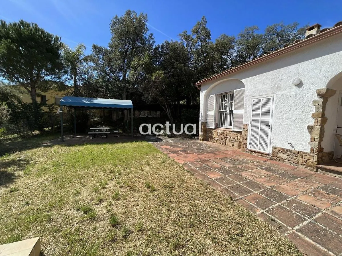 Holiday home Casa Mas Nou 24 Villa Platja d'Aro Spain