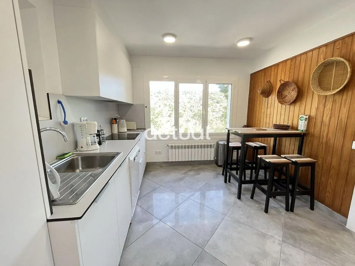 Holiday home Casa Mas Nou 24 Villa Platja d'Aro