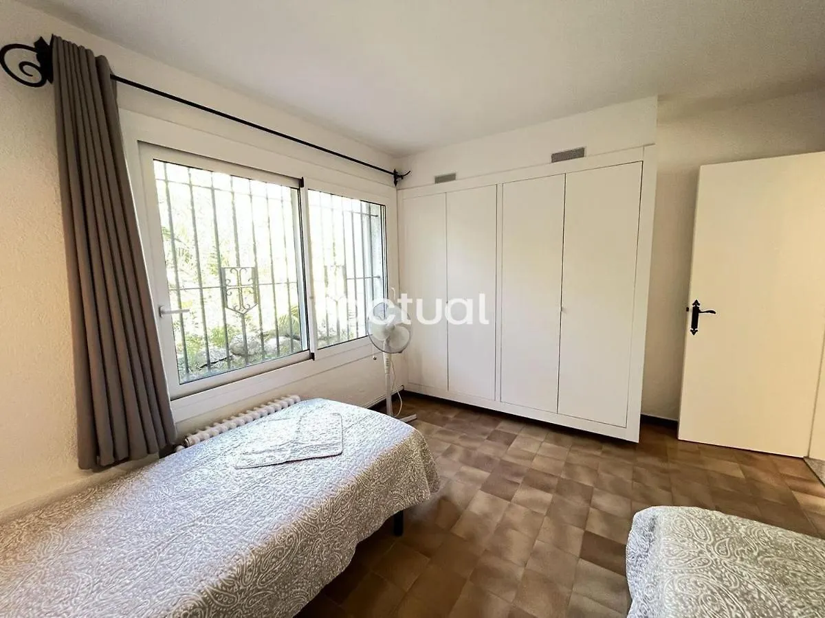 Holiday home Casa Mas Nou 24 Villa Platja d'Aro