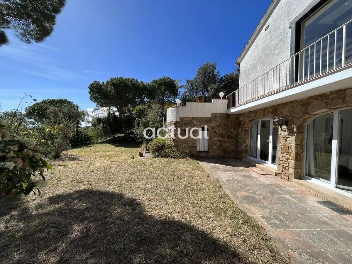 Holiday home Casa Mas Nou 24 Villa Platja d'Aro
