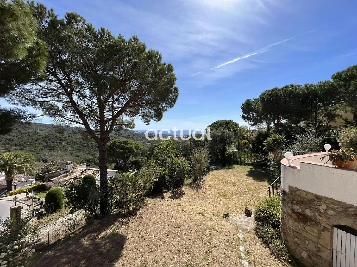 Casa Mas Nou 24 Villa Platja d'Aro Holiday home