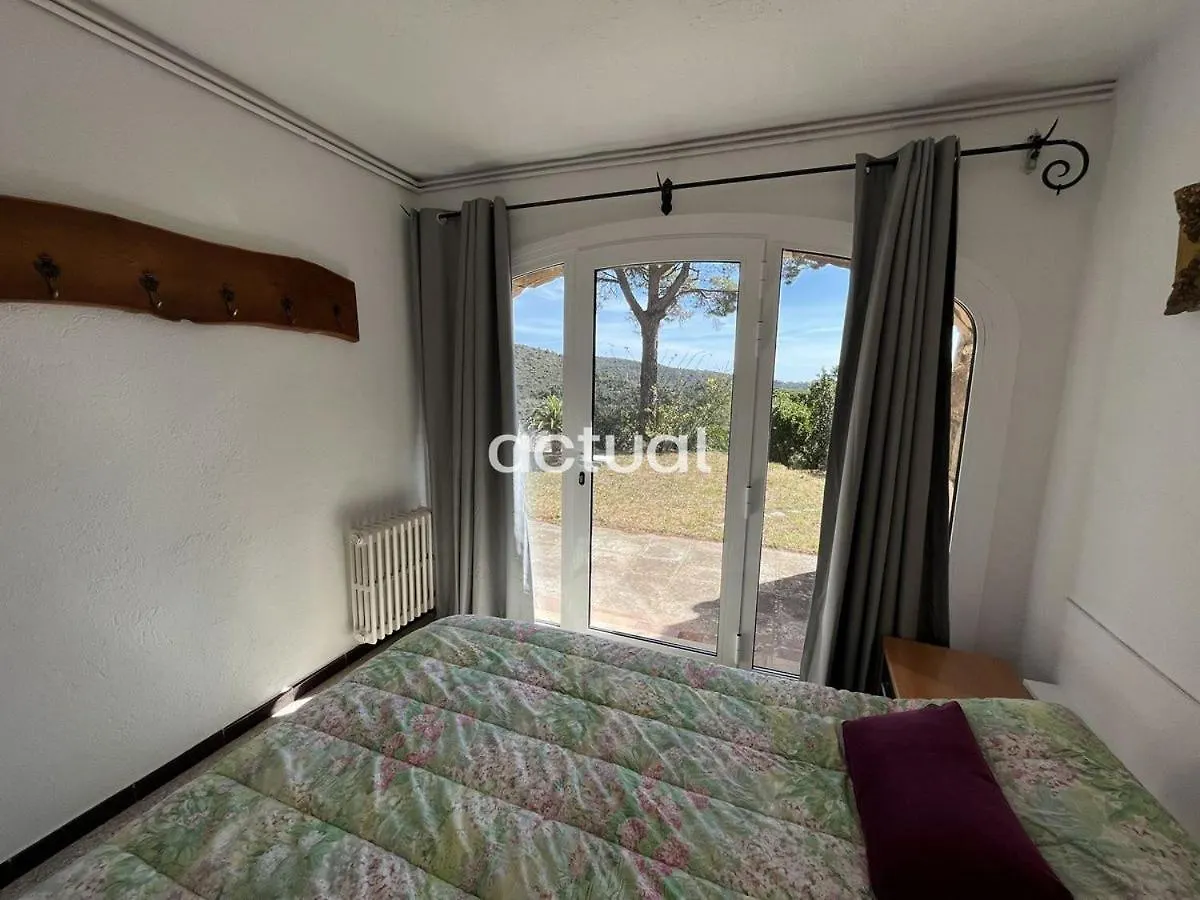 Casa Mas Nou 24 Villa Platja d'Aro Holiday home