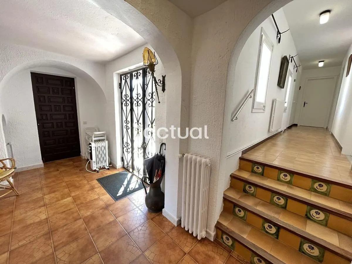 Holiday home Casa Mas Nou 24 Villa Platja d'Aro