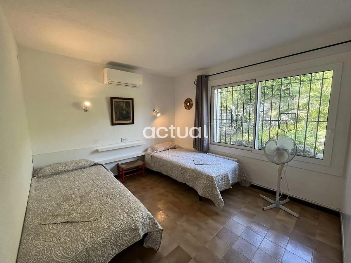 Vila Casa Mas Nou 24 Platja d'Aro 0*,  Španělsko