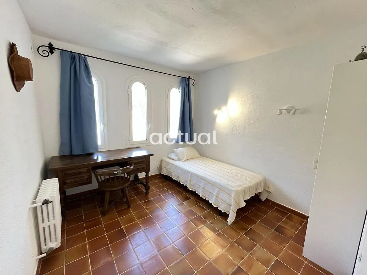 Vila Casa Mas Nou 24 Platja d'Aro 0*,  Španělsko