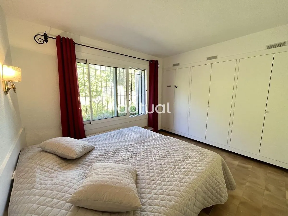 Casa Mas Nou 24 Villa Platja d'Aro Holiday home