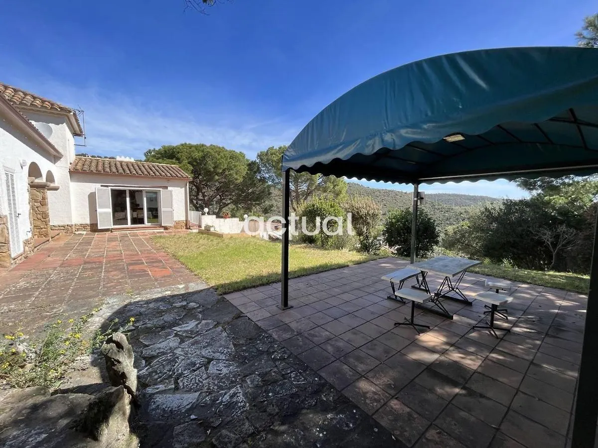 Casa Mas Nou 24 Villa Platja d'Aro 0*,  Spain