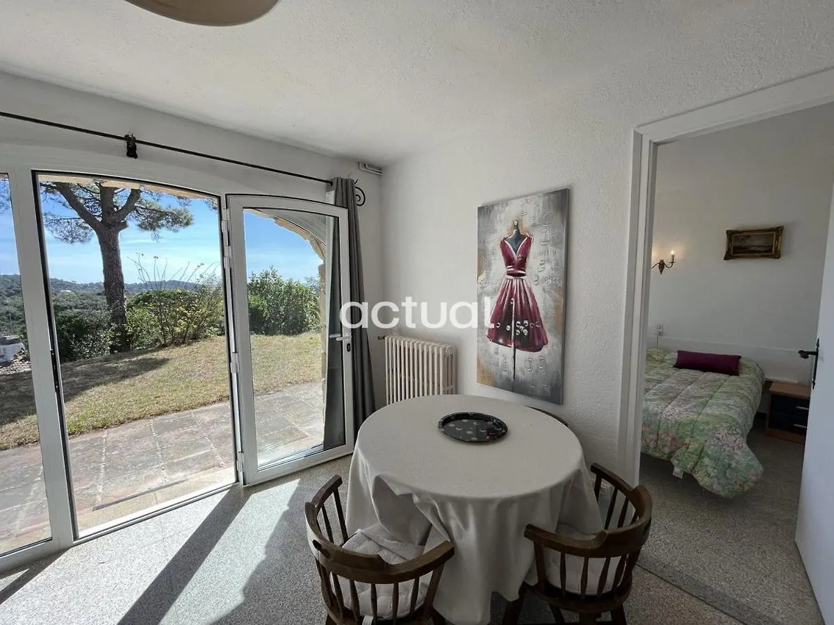 Holiday home Casa Mas Nou 24 Villa Platja d'Aro Spain