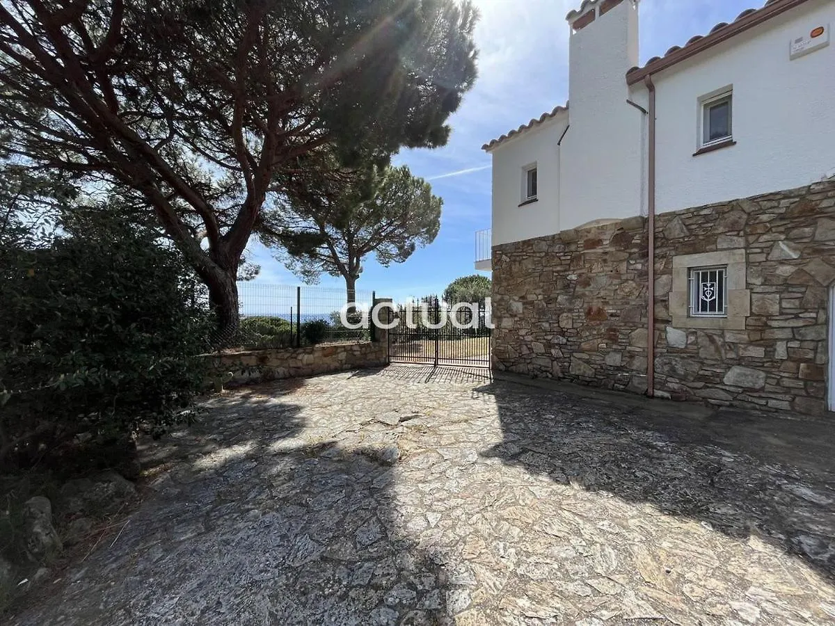 Casa Mas Nou 24 Villa Platja d'Aro Holiday home