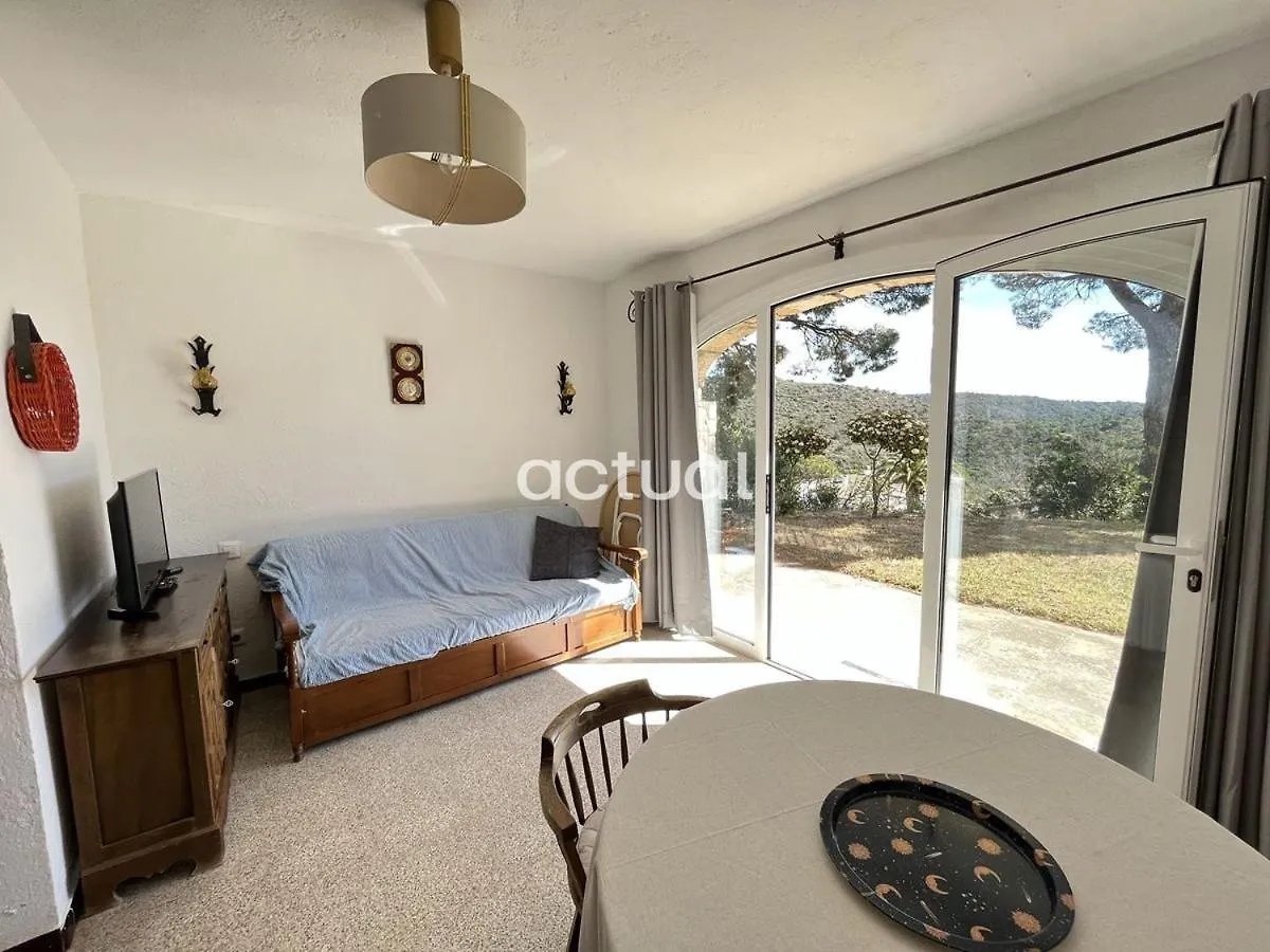 Holiday home Casa Mas Nou 24 Villa Platja d'Aro Spain