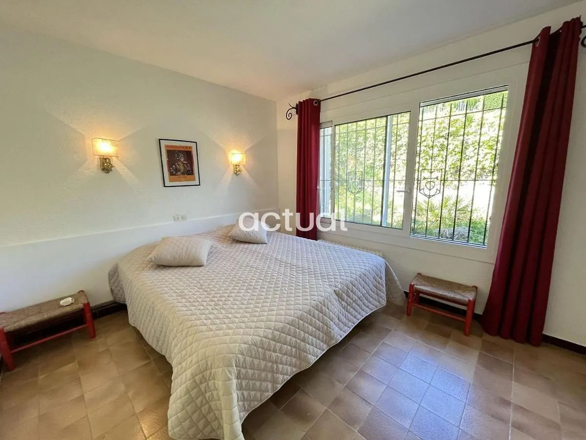 Casa Mas Nou 24 Villa Platja d'Aro