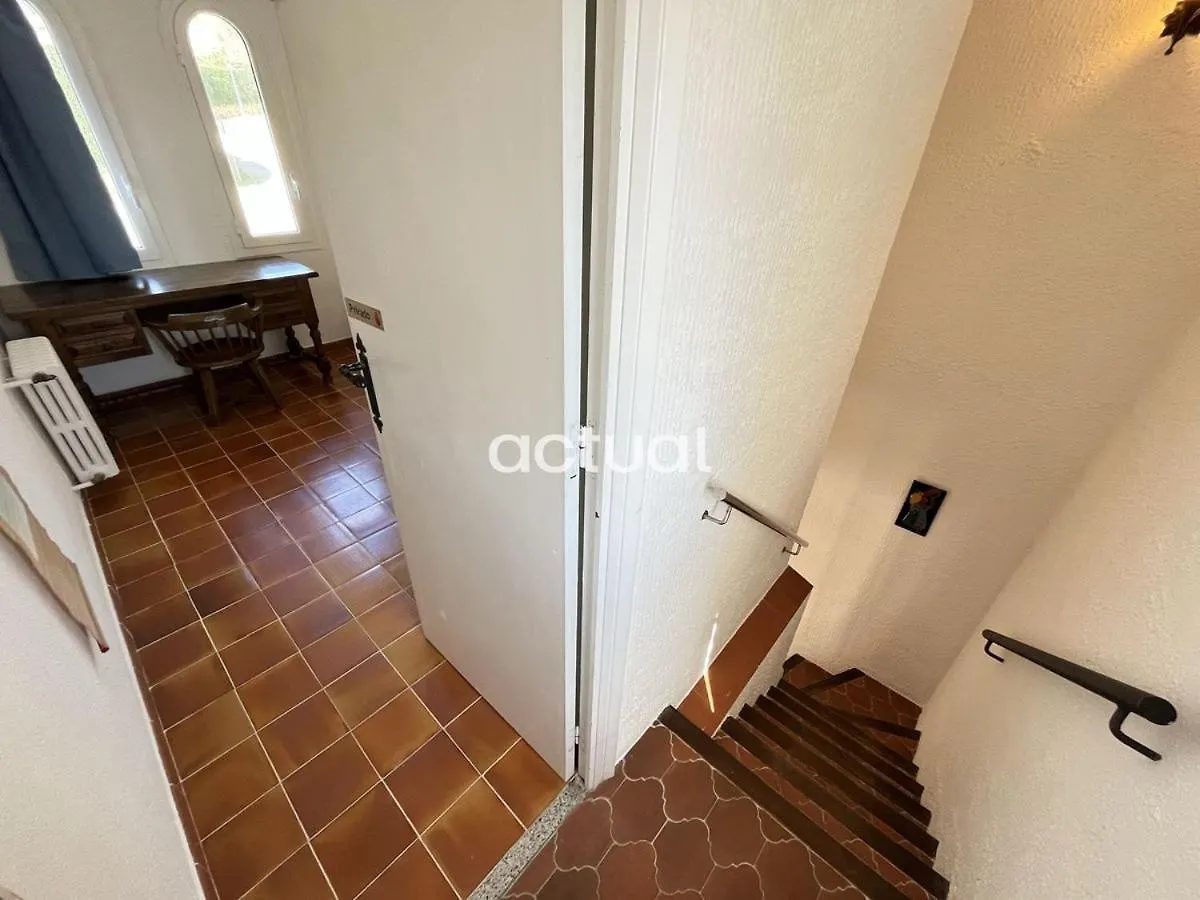 Holiday home Casa Mas Nou 24 Villa Platja d'Aro Spain