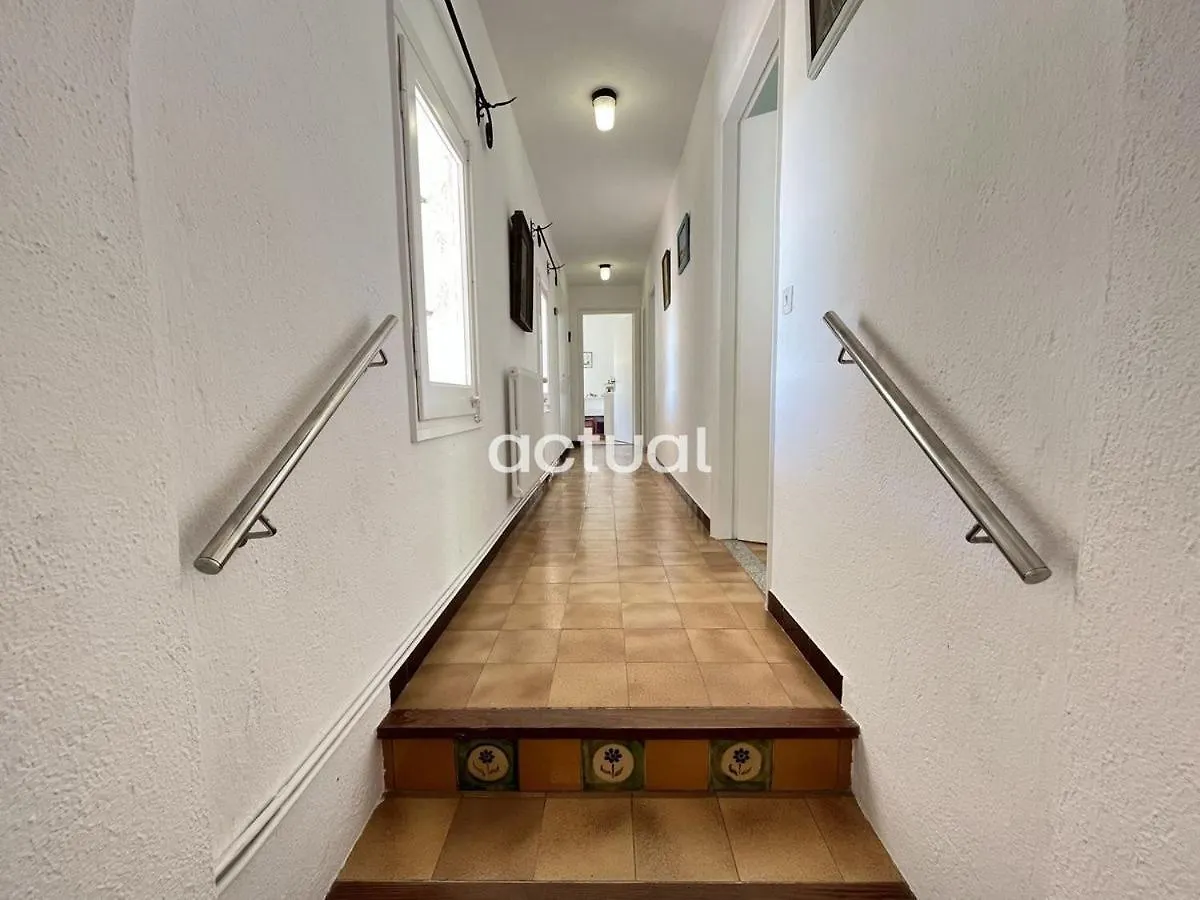 Casa Mas Nou 24 Villa Platja d'Aro Holiday home