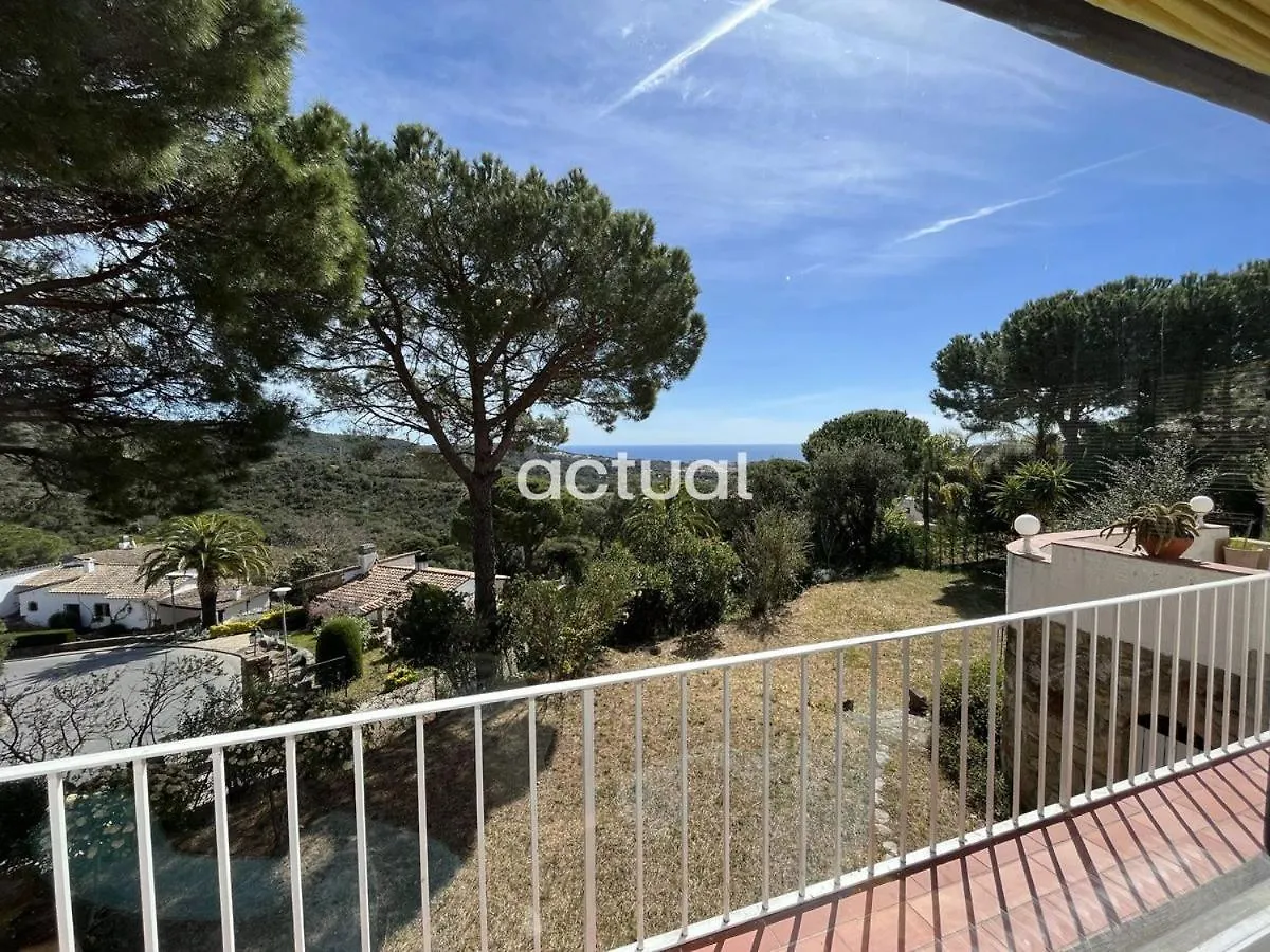 Casa Mas Nou 24 Villa Platja d'Aro