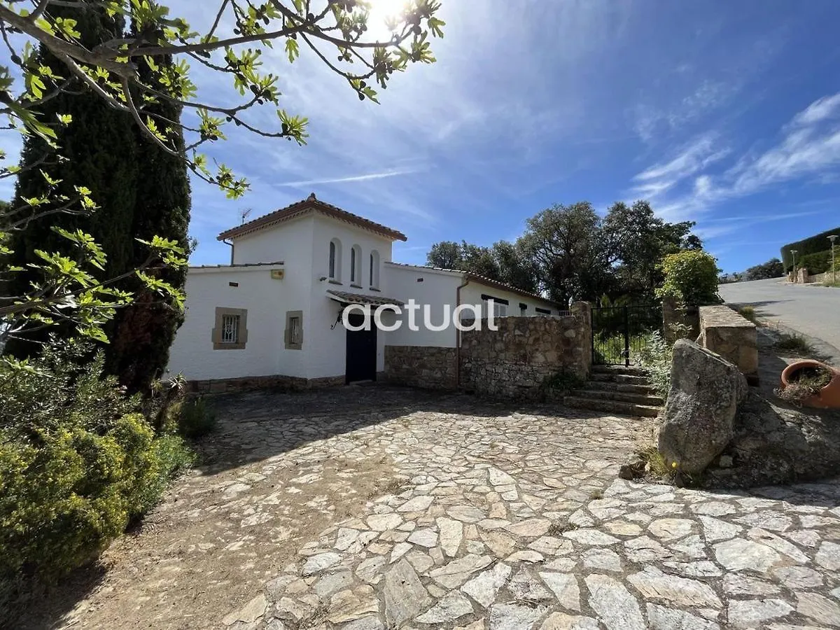 Holiday home Casa Mas Nou 24 Villa Platja d'Aro