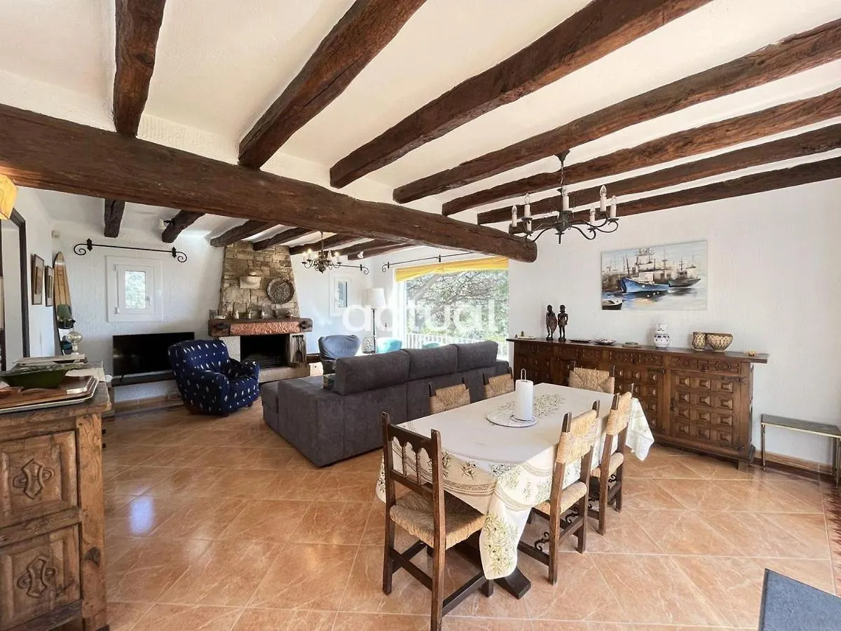 Holiday home Casa Mas Nou 24 Villa Platja d'Aro