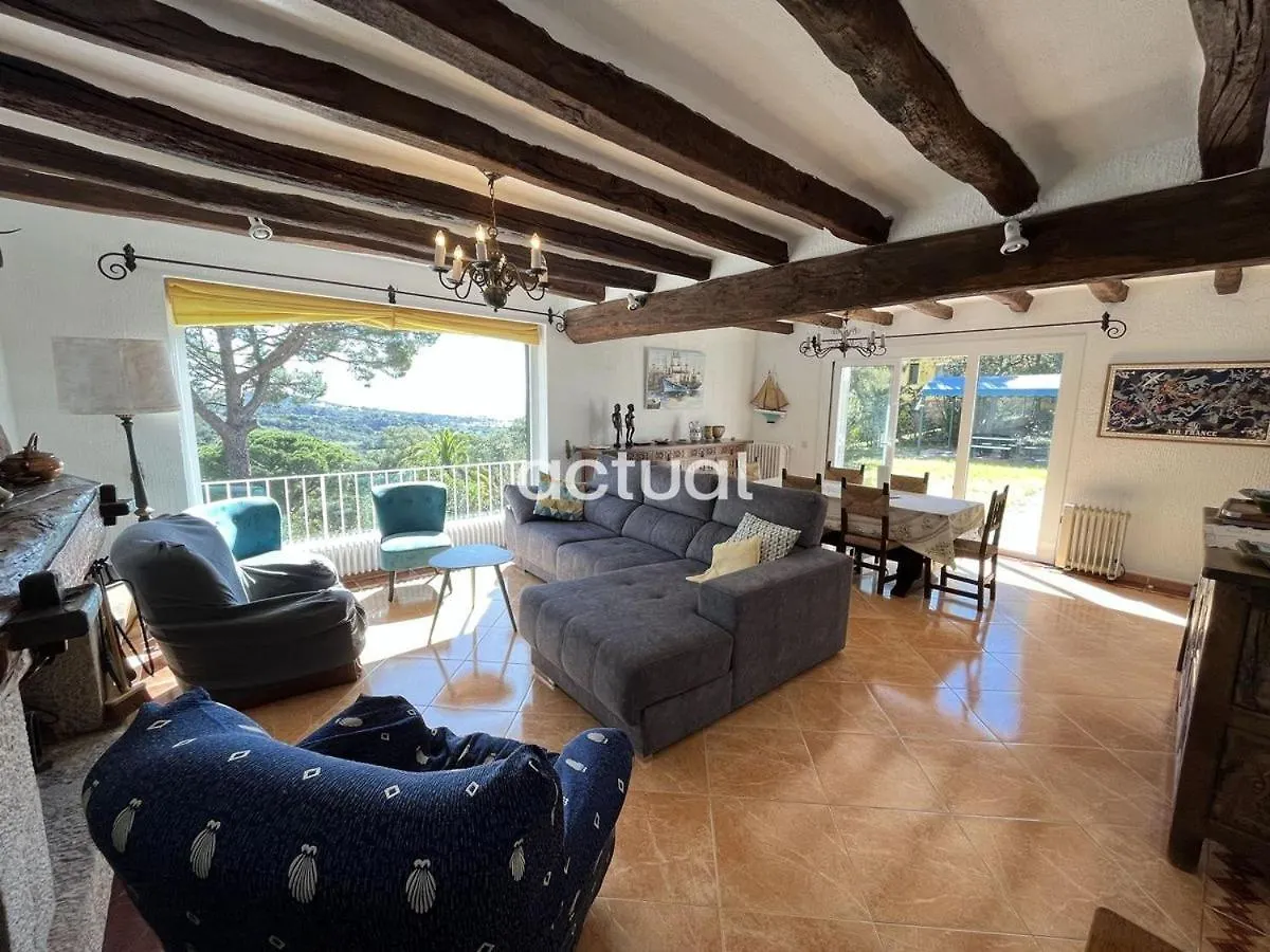 Casa Mas Nou 24 Villa Platja d'Aro 0*,  Spain