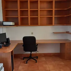 Casa Céntrica En Platja D'aro, A 5min De La Playa Сasa de vacaciones