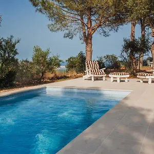 Ventisca Villa